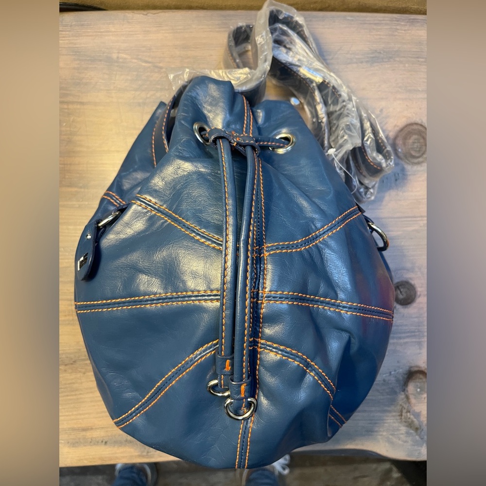 Basketball bag
